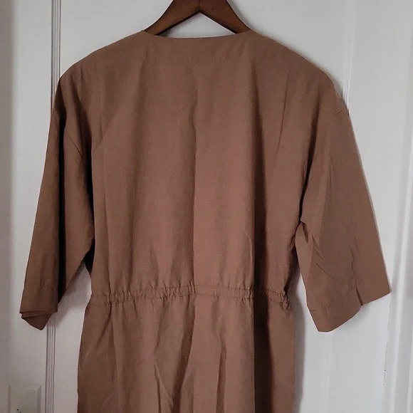 NWT frank n oak jumpsuit - Picture 5 of 6